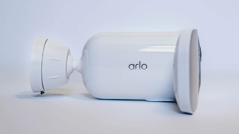 Arlo camera