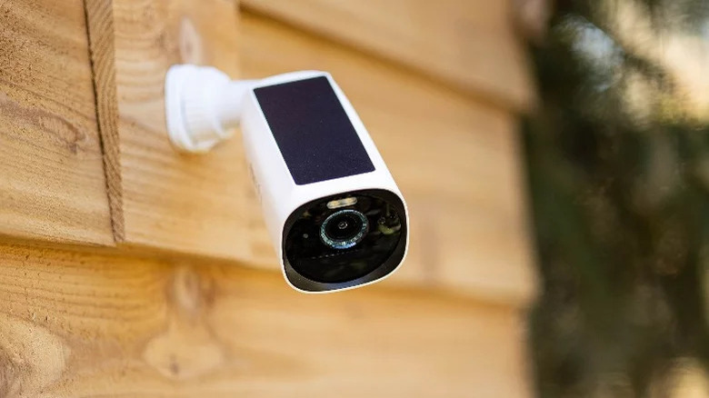 eufy security camera