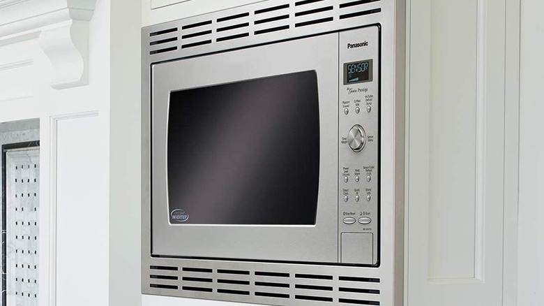 A Panasonic OTR Unit