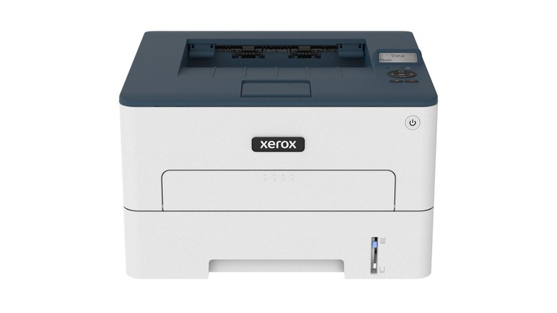 Xerox B230 laser printer