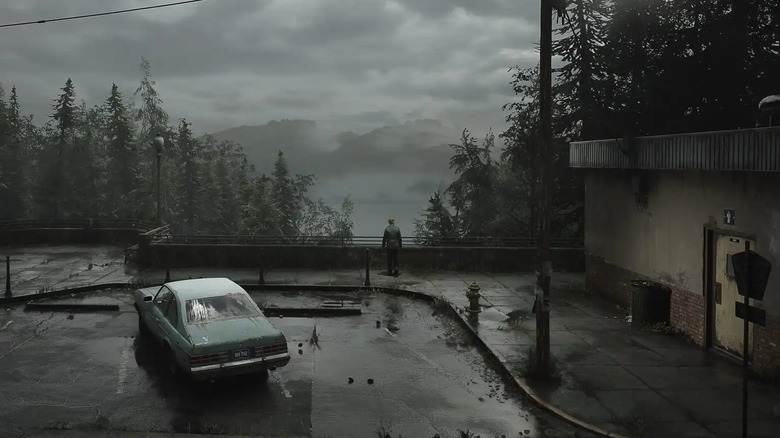 Silent Hill f: release date speculation, trailers, gameplay, and more