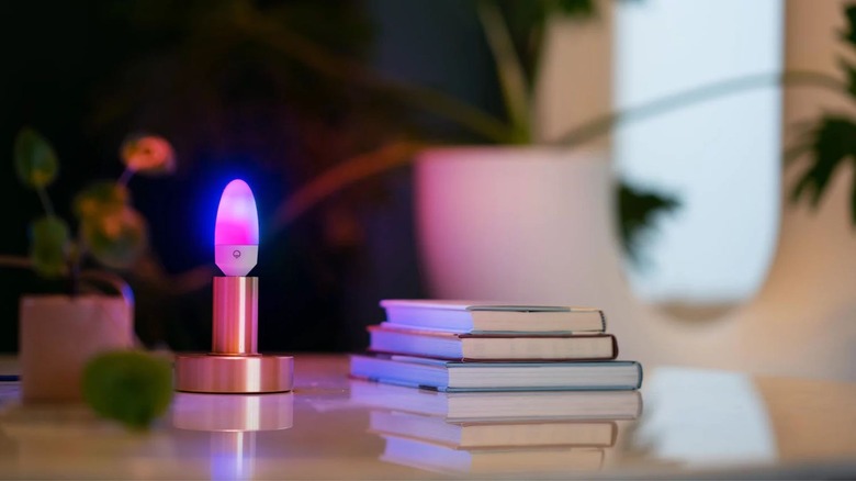 lifx smart candle