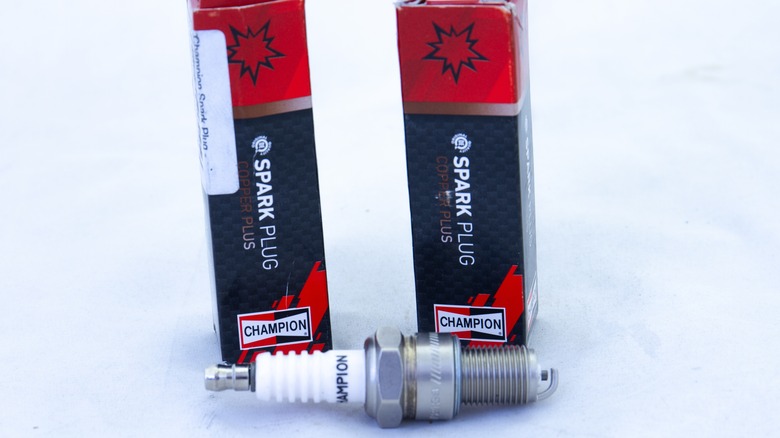 Major Spark Plug Brands Ranked Worst To Best