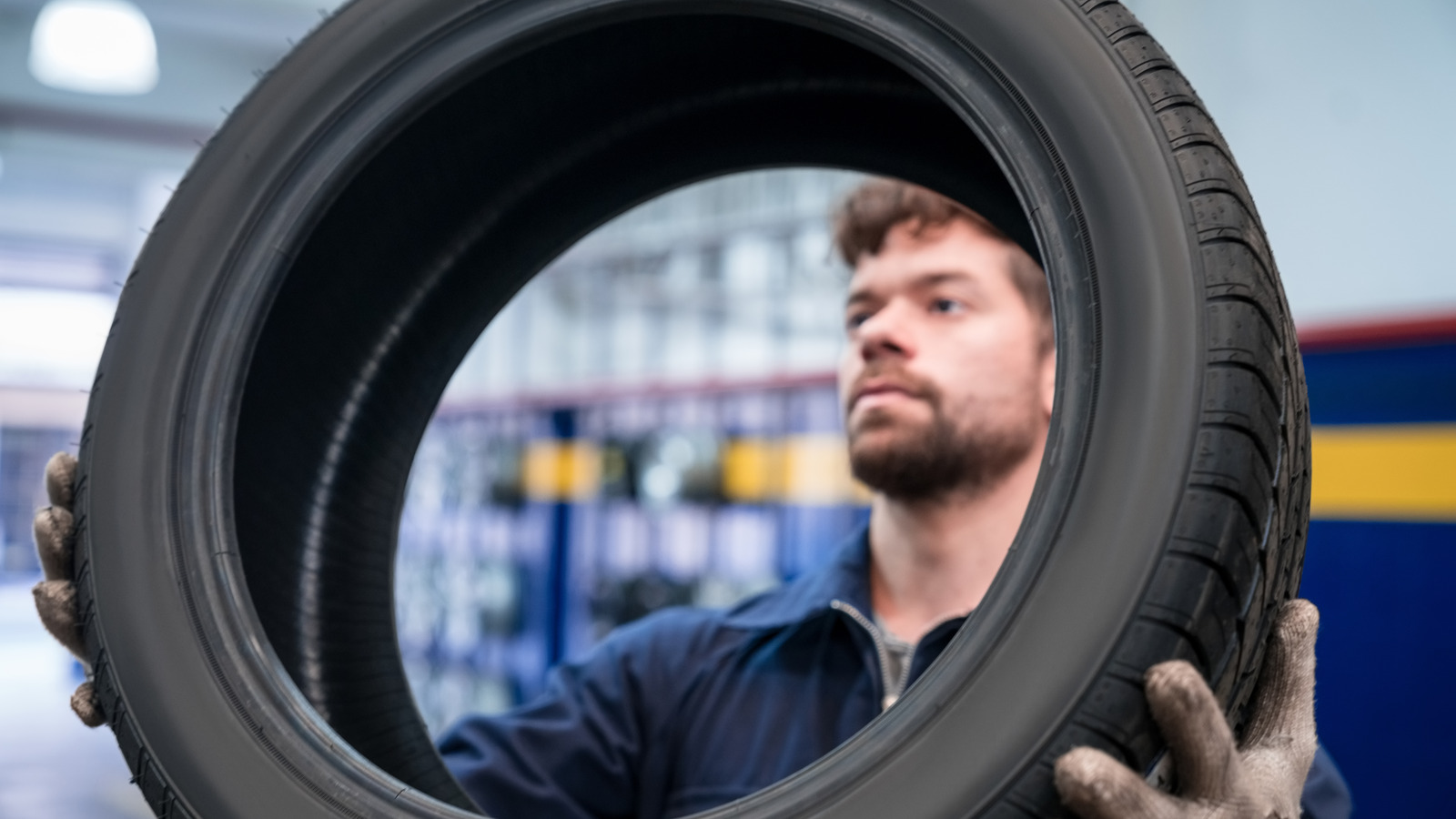 Motors Expands Installation Services For Tire Buyers