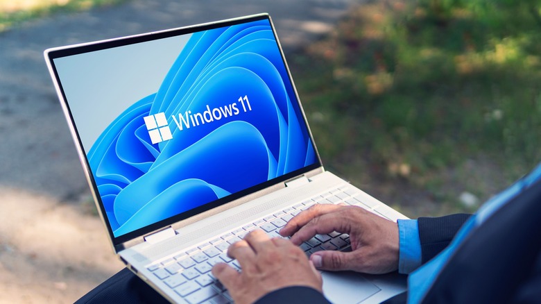 The latest Windows 11 update is rolling out now. Here's what's new