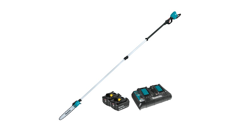 Makita Pole Saw kit 