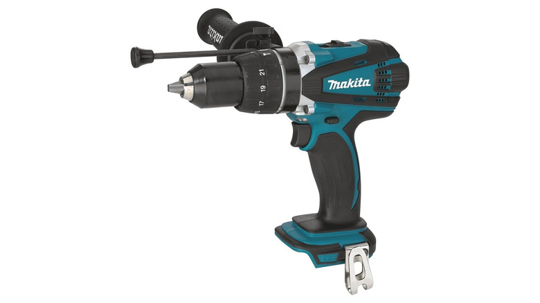 makita hammer drill/driver