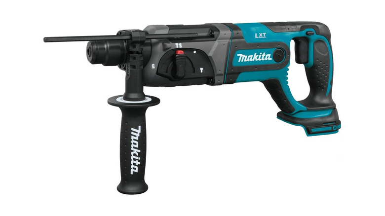 makita rotary hammer drill