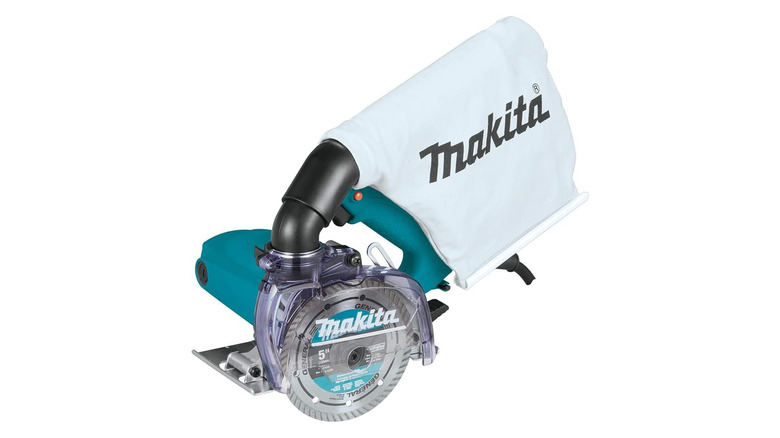 makita masonry saw