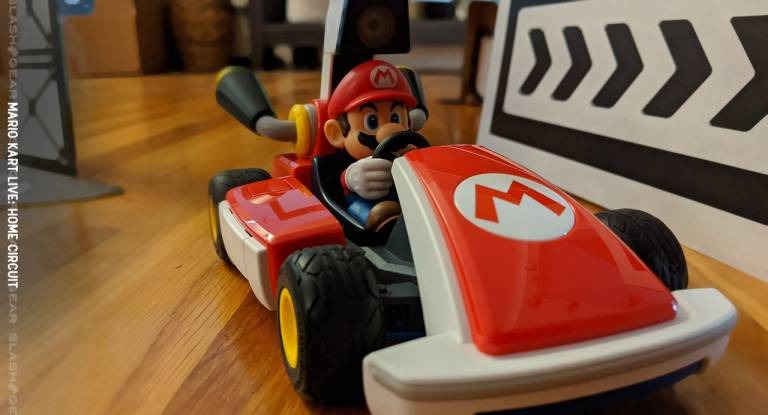 Everything You Need to Know About the Internet's Obsession With Mario Kart