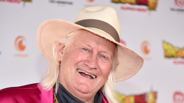 Charles Martinet