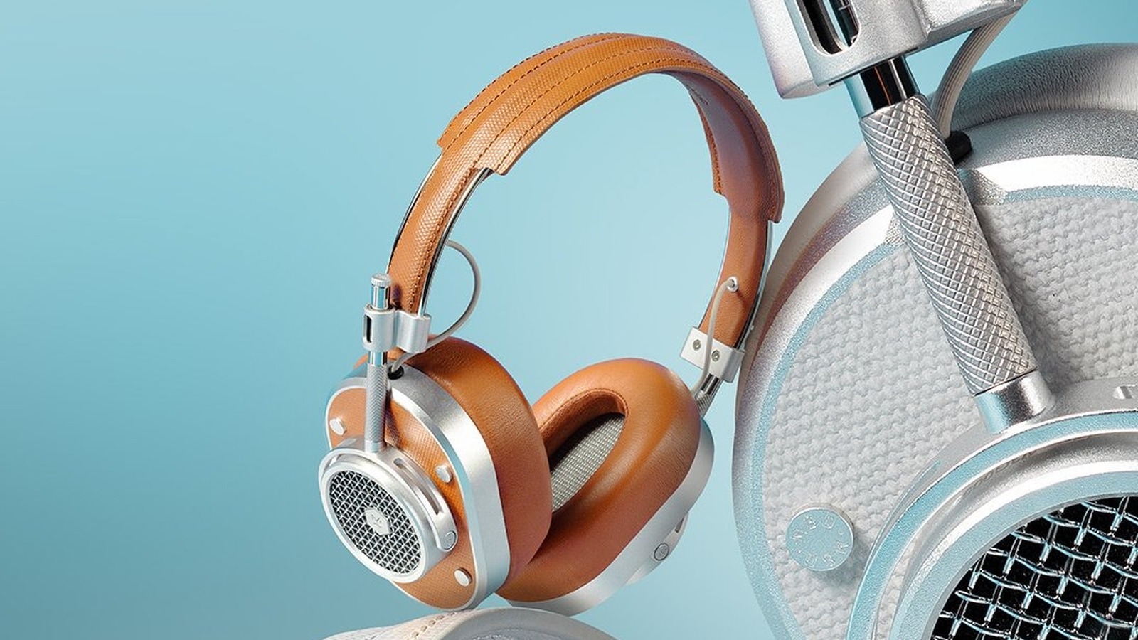 Mh40 headphones online