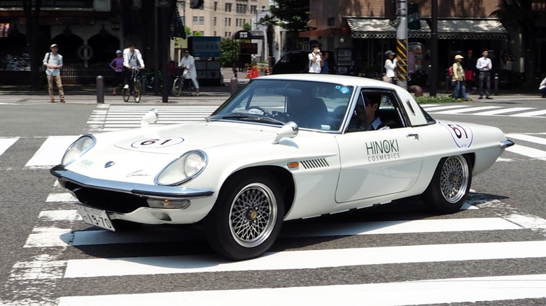 Mazda Cosmo Sport