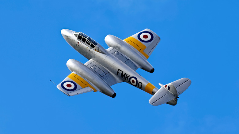 Gloster Meteor