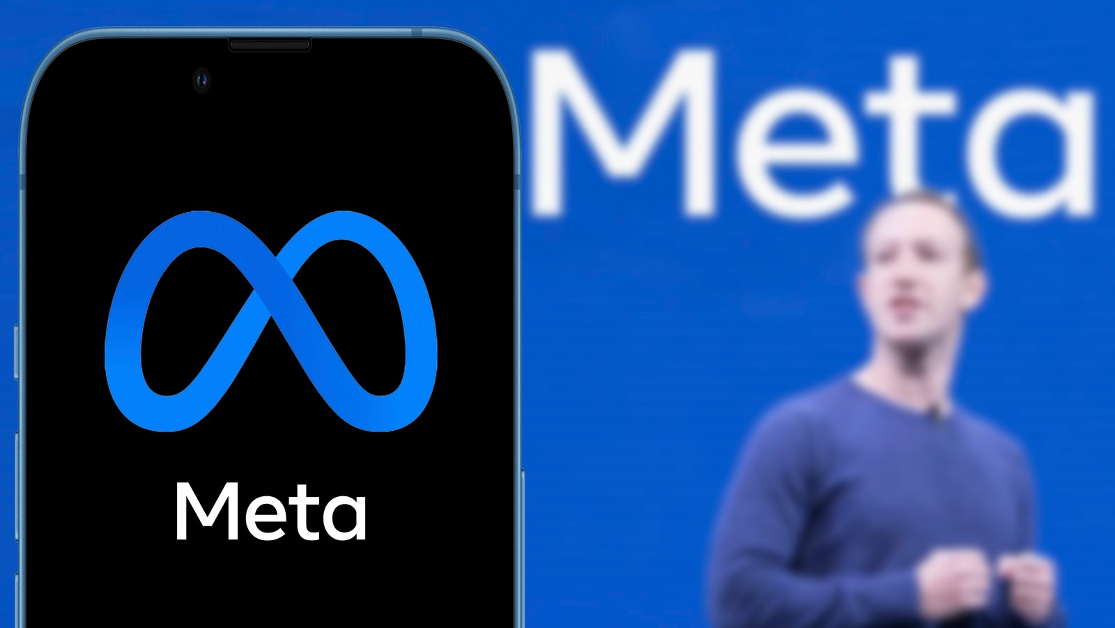 Meta Accused Of Giving Some LaidOff Workers Different Severance Package