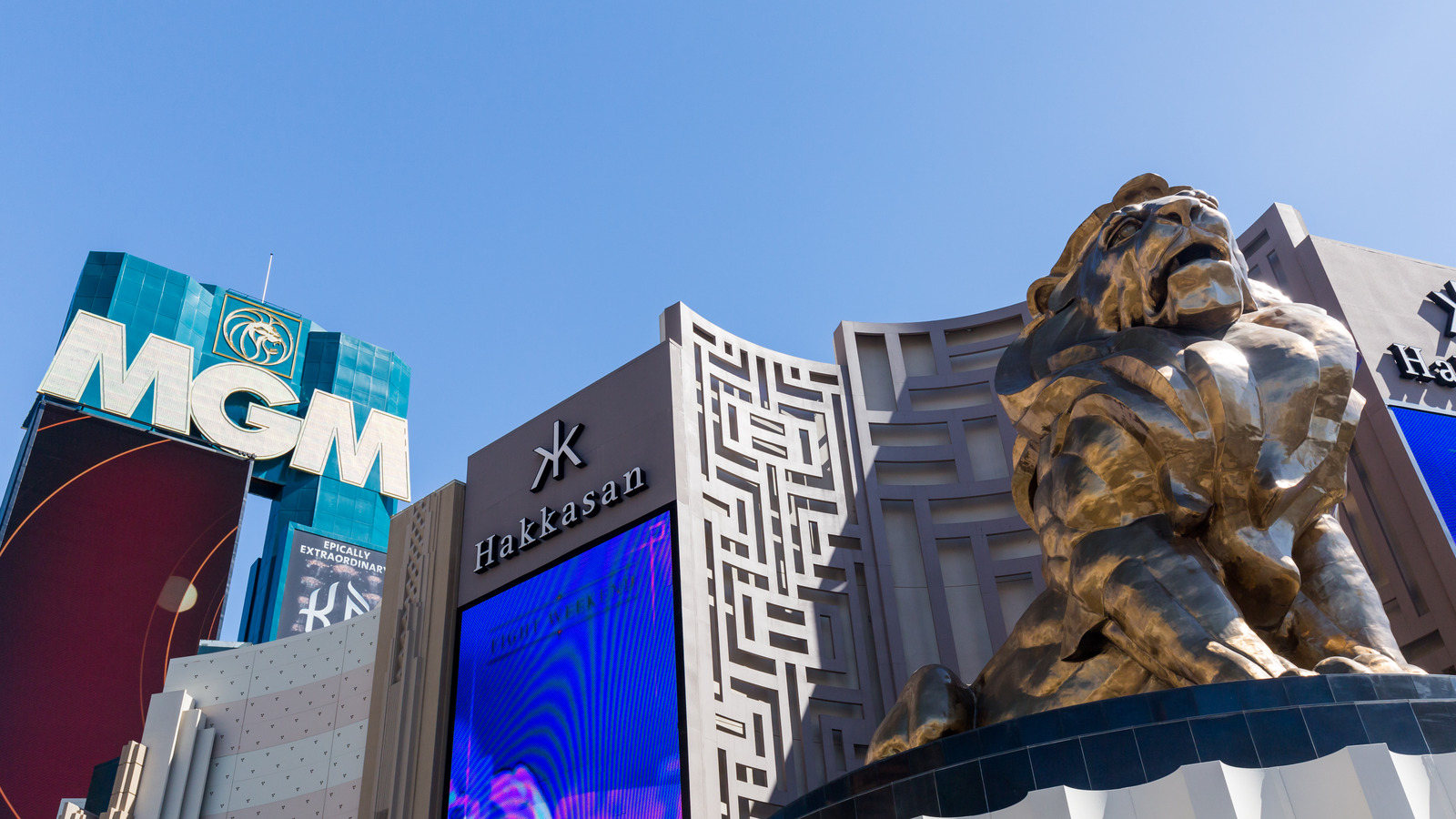 MGM Casinos Cyberattack Reports Of Slot Machines ATMs Shutting Down