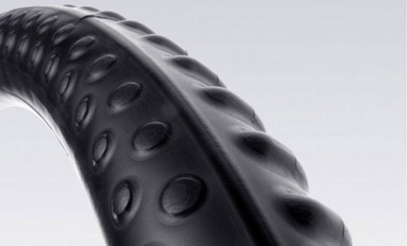 Michelin Develops Bicycle Inner Tubes That Fix Their Own Flats - SlashGear