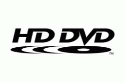 HD DVD