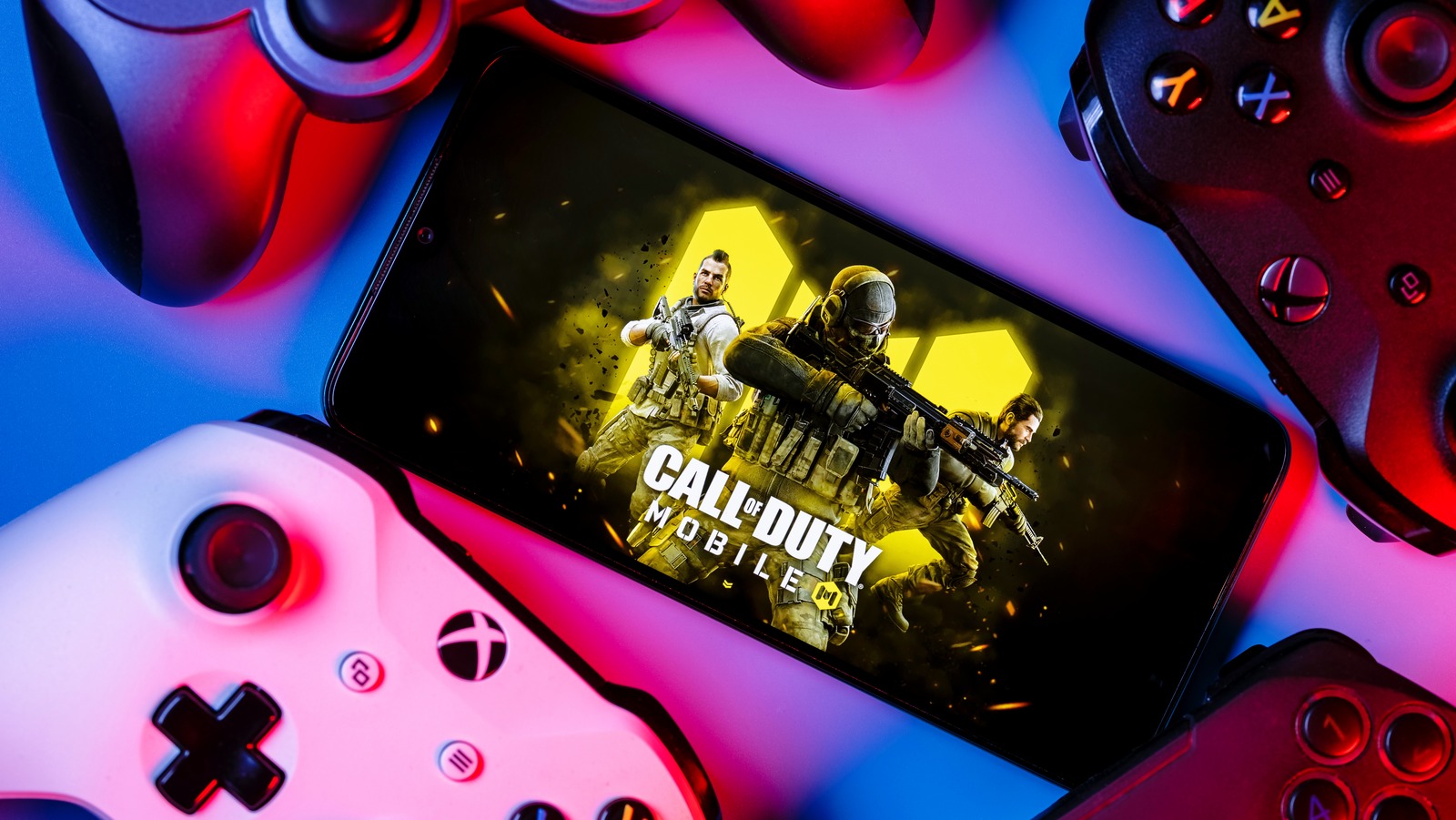 Microsoft commits to Call of Duty on Nintendo and Steam