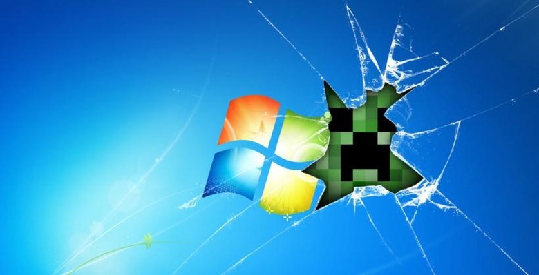 Microsoft officially absorbs Mojang and Minecraft