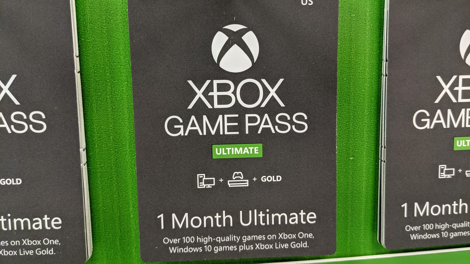 Xbox Game Pass price increase now in effect, Xbox LIVE conversion ratios  have also changed
