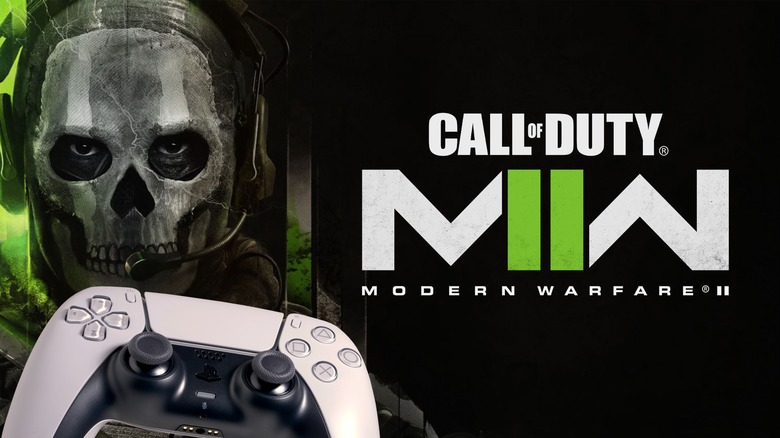 Call of Duty: Modern Warfare II image
