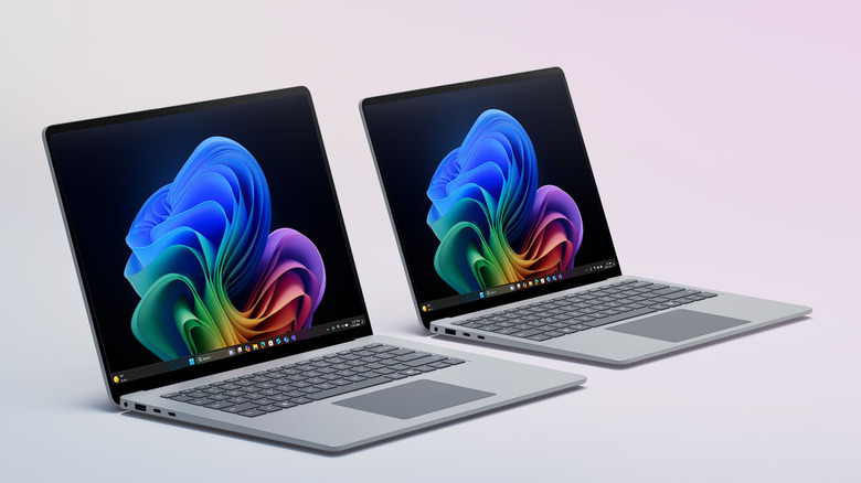 Surface Laptop 7th Edition 