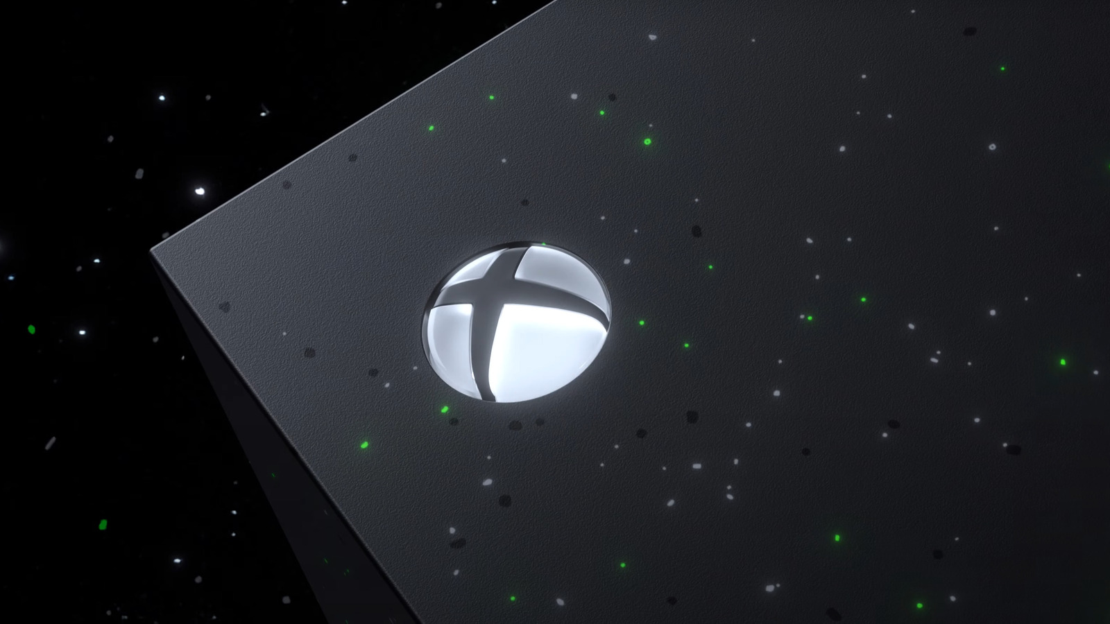 Microsoft's New Xbox Console Options Include Galaxy Black Special Edition
