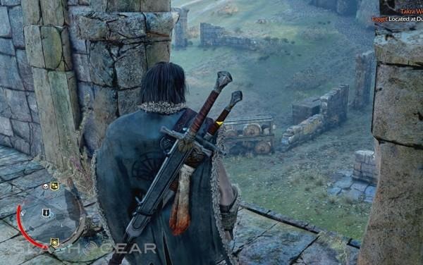 Middle-Earth: Shadow of Mordor Review – EXG