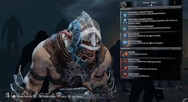 Middle-Earth: Shadow Of Mordor' Review Score Round-Up