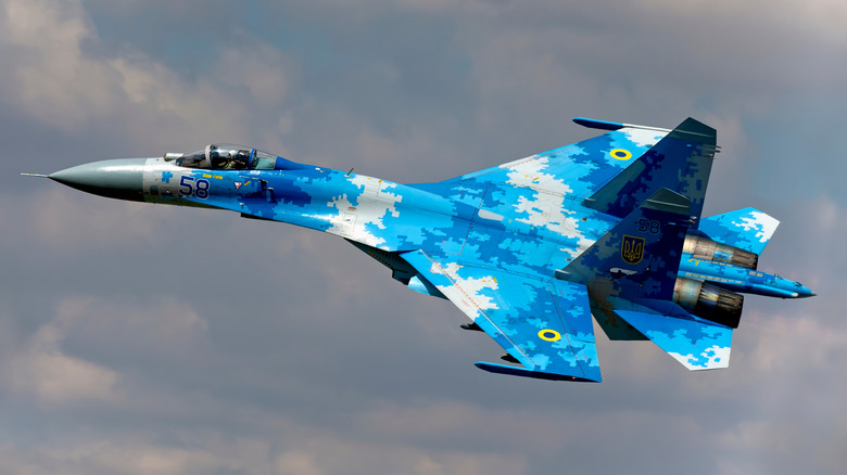 Su-27