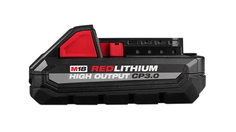 Milwaukee CP 3.0Ah Battery 