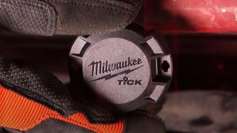 Milwaukee Tick Tracker