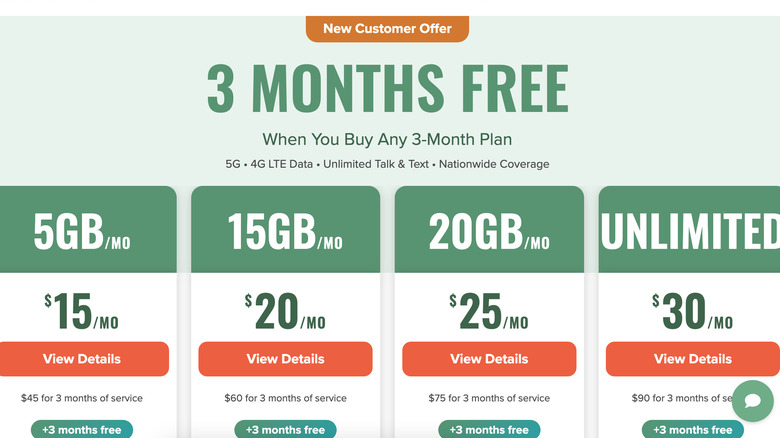 Mint Mobile Holiday Offer Buy Three Months And Get Three Months Free   Mint Mobile Is Offering Double The Value For A Limited Time 1703022608 