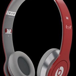 Monster Unveils Beats By Dr. Dre Solos HD (PRODUCT)RED Edition