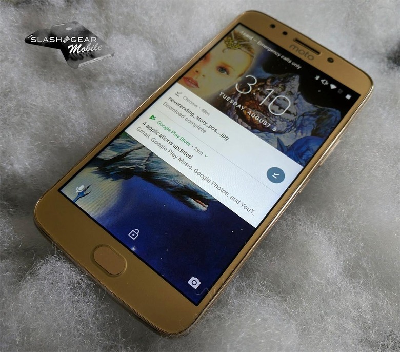 Moto E4 Plus Review