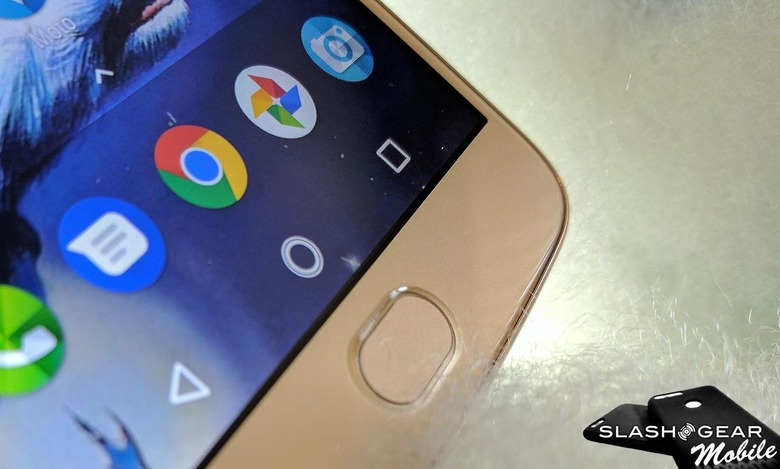 Moto E4 and E4 Plus Launched with Fingerprint Sensor – GadgetByte Nepal