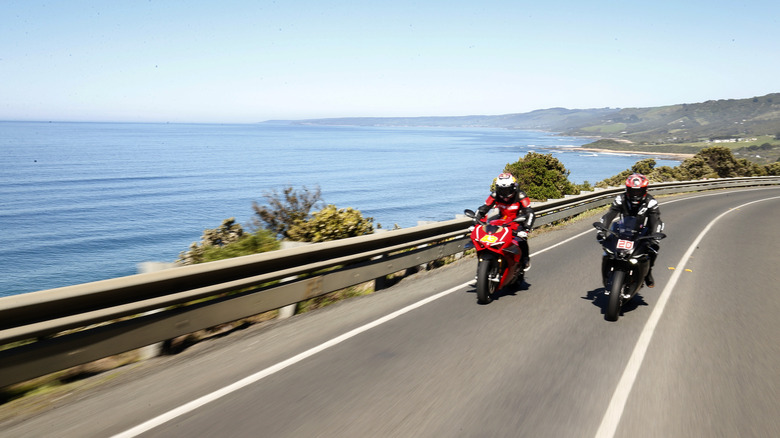 Great Ocean Road