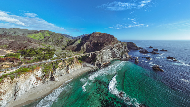 Pacific Coast Highway