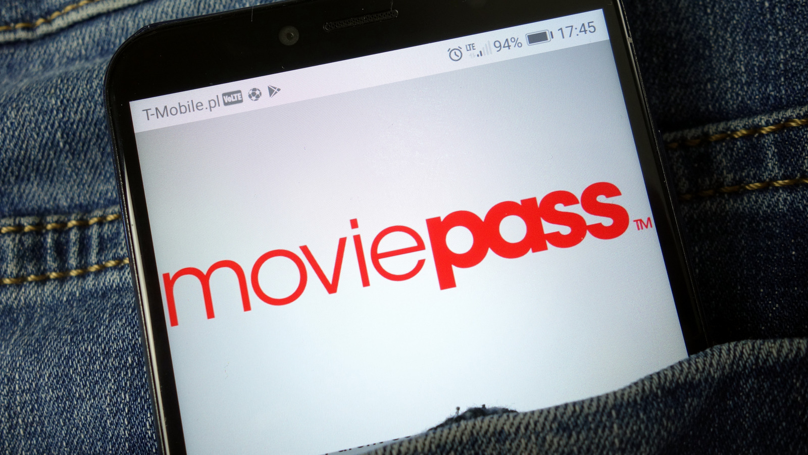 Moviepass Is Coming Back, And This Time It Might Not Be A Total Disaster – SlashGear