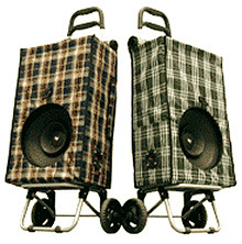 MSKYO Speakers