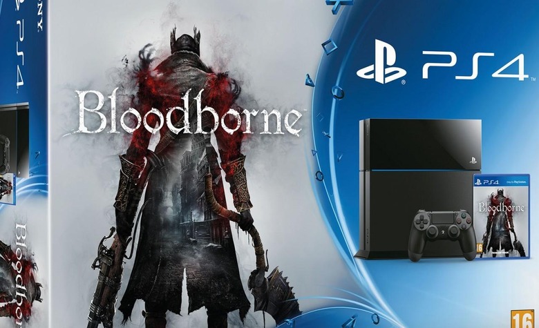 Must Have PS4 RPG Games In 2015 - SlashGear