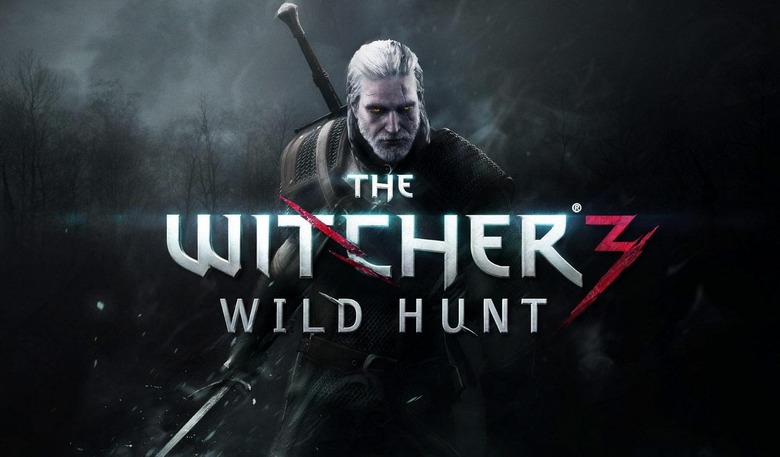 thewitcher