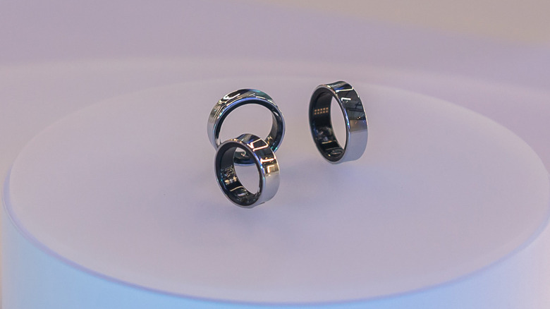 Samsung Galaxy Ring