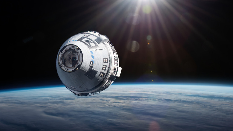 NASA Orders Starliner Return Without Stranded ISS Crew: Here’s Why