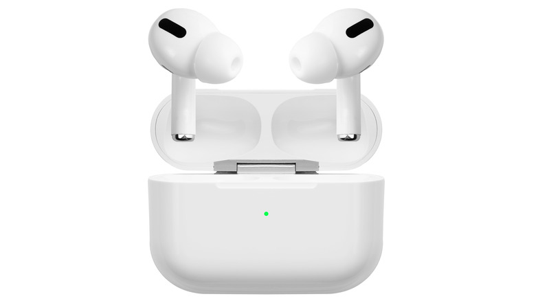 Apple AirPods Pro