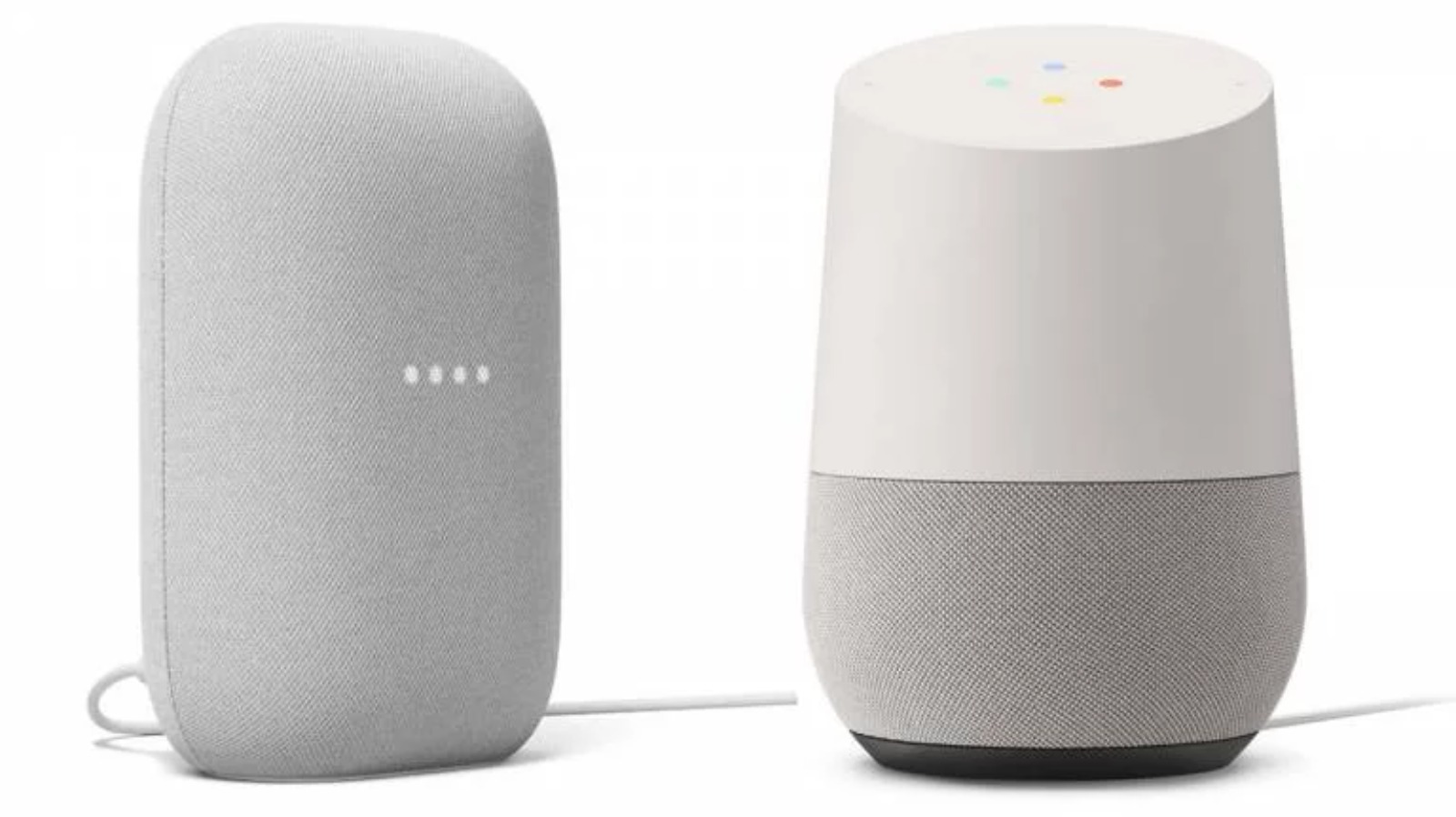 Nest Audio Vs Google Home: It's An Enticing Upgrade