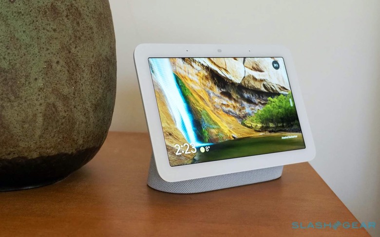 Google Nest Hub 2 review: Better the second time around