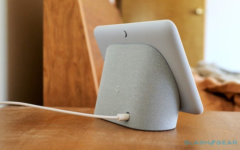 Google Nest Hub (2nd gen) review: Say goodbye to wearable sleep tracking 