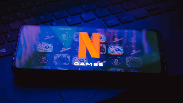 Netflix Adds Another Two Mobile Games For Subscribers